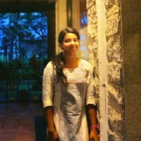 Janani Loganathan