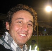 Clyde Botha