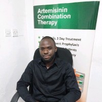 Damilola Waare