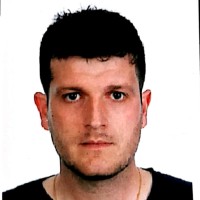 Dídac Pérez Ferrer