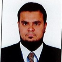 Mohammed Shafi Rahaman