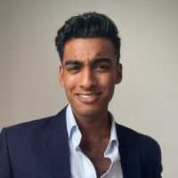 Renveer Ramsaha