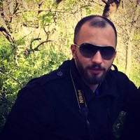 Serkan Dündar