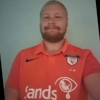 Gareth Whydale