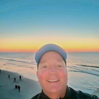 Darren Bredeson