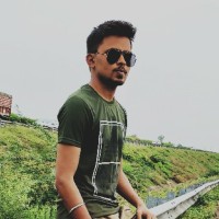 Brijesh Patel