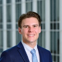 Benjamin Neitsch, Cfa