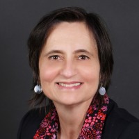 Catherine Blot
