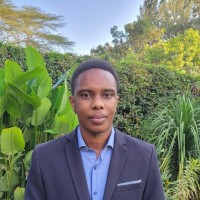 Andrew Ireri