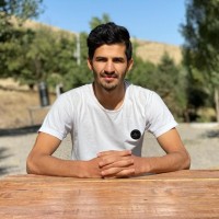 Ali Rashedi