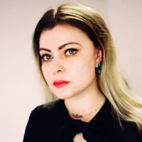 Anna Koss