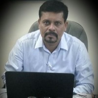 Saeed Qureshi