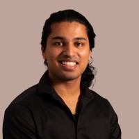 Pranav Nair