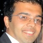 Avinash Shroff