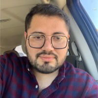 Joaquin Lugo Zavala
