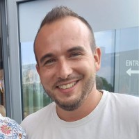 Anthony Luccioli