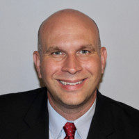 Robert Rohde