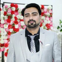 Shahzaib Ali