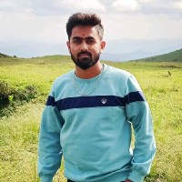 Sachin Kumar P.M