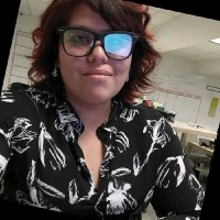 Araceli Carbajal Gomez C.