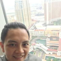 Allan Amante Tan
