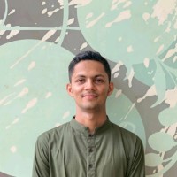 MOHAMMED AVESH ANSARI