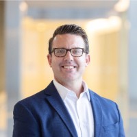 Brian Miller, Pharmd