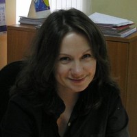 Наталья Любинецкая