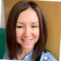 Ashlee Williams, M. Ed.