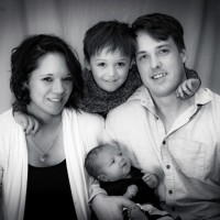 Jonathan Vezina