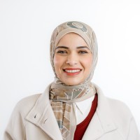 Sarah Ali Youssef