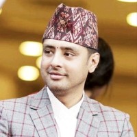 Anuj Bista