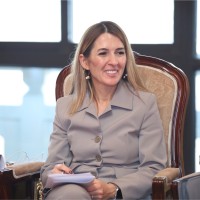 Pınar Barış Karayılanoğlu