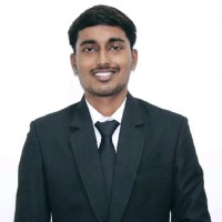 Dipakkumar Bhoga