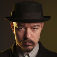 Evgeny Timofeev