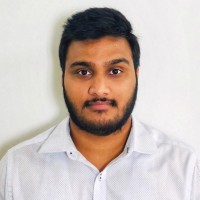 Tharun Kumar B