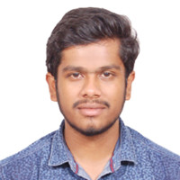 Shabarish P Pillai