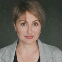 Iryna Hurina