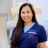 Venus Joy Legaspi - Villafuerte