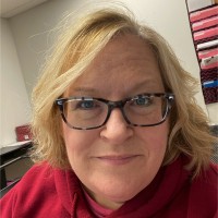 Mindy Gaeng