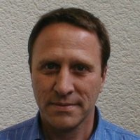 Robert Leach