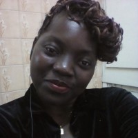 Gaëlle Léandrie Tiako