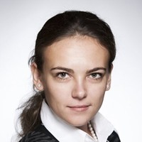Tatiana Afonina