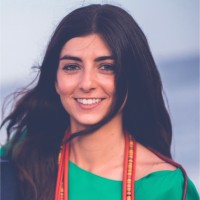 María Lacadena Beltrán de Heredia