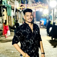 Mandar Shirke