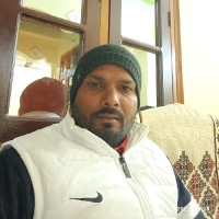 Pradeep Kumar Nishad