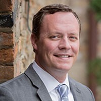 Alex J. Brown