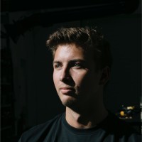 Tobias Bro Dahlgaard