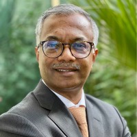 Sandeep Bose