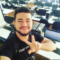 Juan Henrique Nunes Garcia